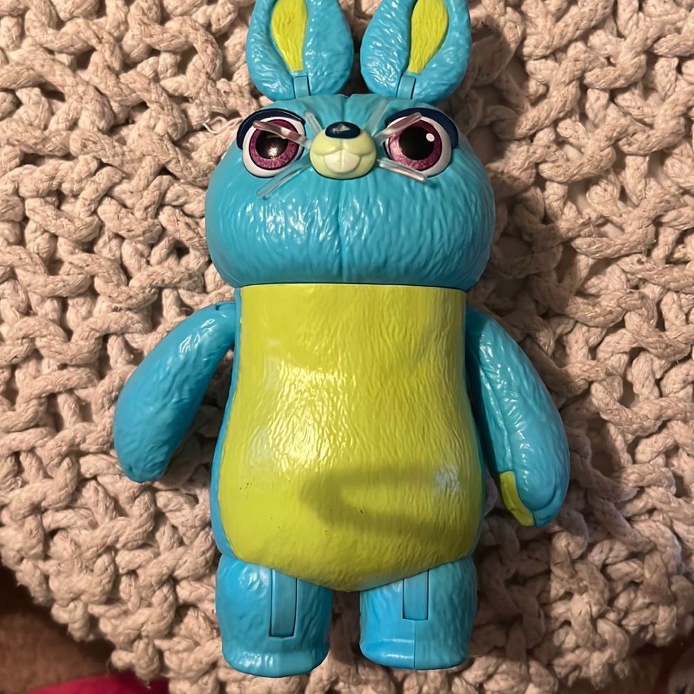Toy story toy